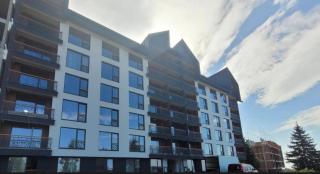 Apartman B64 Residence Hill Kopaonik - Kopaonik - 8