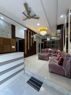 Hotel T Point Inn - Amritsar - 2