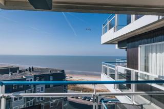 Sterflat 227 - Egmond aan Zee - 9