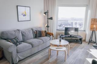 Sterflat 227 - Egmond aan Zee - 8