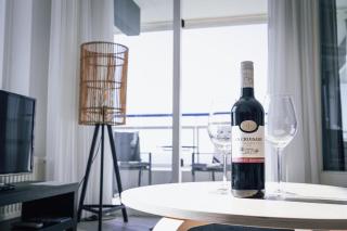 Sterflat 227 - Egmond aan Zee - 5