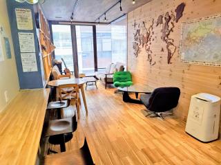 HOSTEL PAQ tokushima - 7