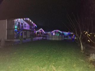 Cabana Oprișor - Ocna Sibiului - 9