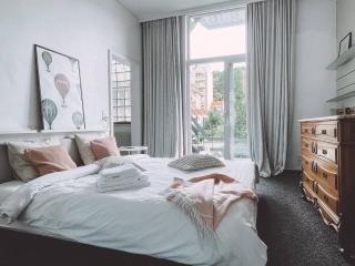 The Doors City Park House - Gand - 4