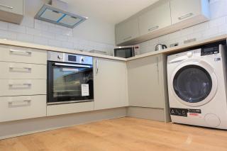 BrickSage Rooms, King's Lynn The Walks - 3