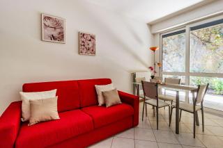 CASA SOFIA- Giardino e Garage privato - 9