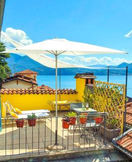 Casa Rohan - Cannero Riviera - 8