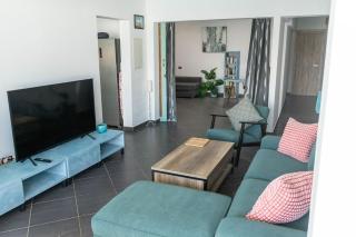 Villa Perla Blanca - Playa Blanca - 4