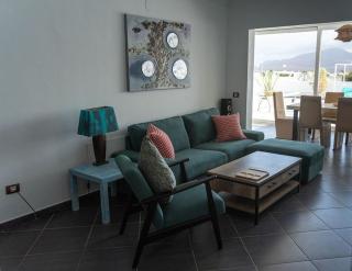Villa Perla Blanca - Playa Blanca - 2