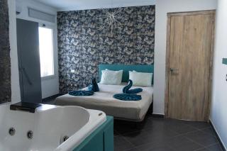 Villa Perla Blanca - Playa Blanca - 1