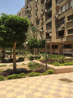 Family Apartment - Cairo - 2