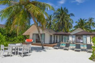 Cora Cora Maldives - Premium All-Inclusive Resort - Raa Atoll - 0