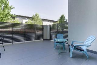 Stylish studio Apt near AIS and GIO Stadium - Hosted by Canstay - Belconnen - 4
