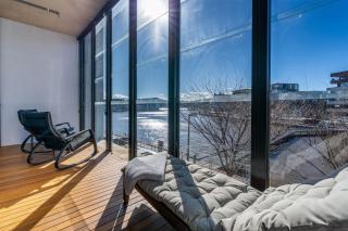 Comfy 2BA 2BR Kingston Foreshore Apartment - Kingston - 1