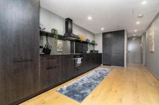 Comfy 2BA 2BR Kingston Foreshore Apartment - Kingston - 8