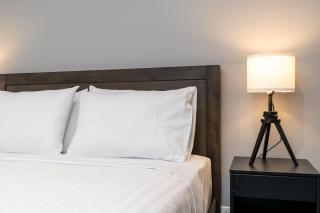 Comfy 2BA 2BR Kingston Foreshore Apartment - Kingston - 5