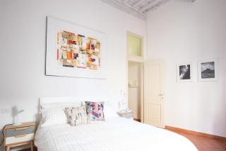 Design Apartment in Central Florence - Florence - 9