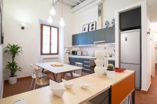 Design Apartment in Central Florence - Florence - 8