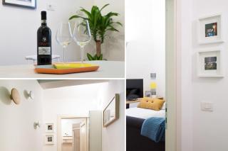 Design Apartment in Central Florence - Florence - 6