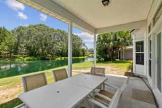 2888 Tidewater Drive - Fernandina Beach - 7