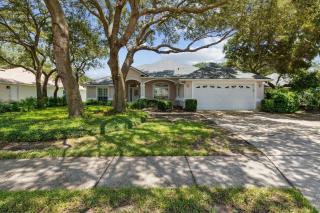 2888 Tidewater Drive - Fernandina Beach - 1