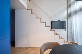 Paupys Central Lofts by Reside Baltic - 2