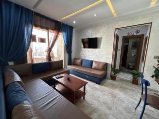 APPARTEMENT PARADISIAQUE entre HAMMAMET et NABEUL - Nabeul - 4