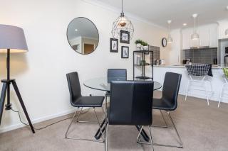 Cosy 2BR Close to Light Rail - Harrison - 6