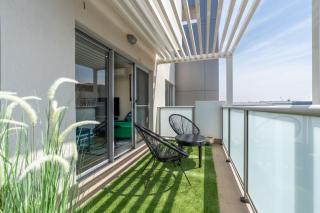 Cosy 2BR Close to Light Rail - Harrison - 5