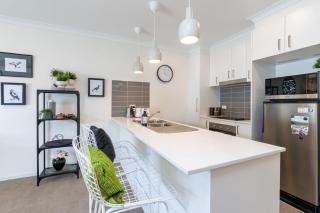 Cosy 2BR Close to Light Rail - Harrison - 4