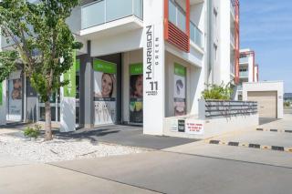 Cosy 2BR Close to Light Rail - Harrison - 1