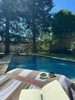 Clos Saint Sulpice - 8