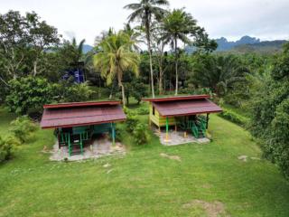 Khao Sok Saengtawan Resort And Camp - Khao Sok - 5
