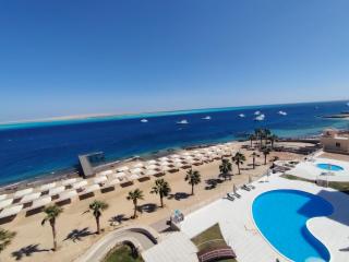 Studio for rent in the view 409 - Hurghada - 3