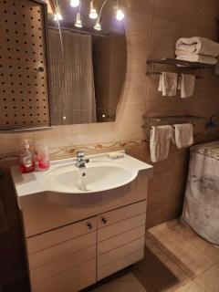 Studio for rent in the view 409 - Hurghada - 2