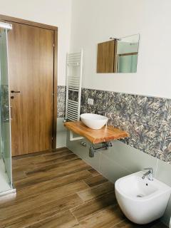 Relais Green Paradise - Apice - 6