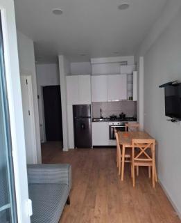 ANKARA Hotel&Hostel - Tiflis - 3