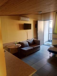 ANKARA Hotel&Hostel - Tiflis - 5