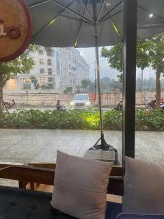 Căn hộ 2 ngủ 2wc - 2