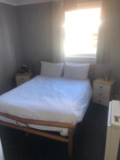 Homely Chalet On A Brilliant Holiday Park In Lowestoft Ref 12004B - Lowestoft - 5