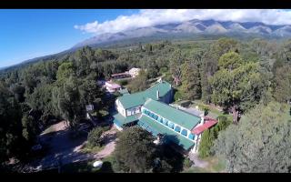 Hotel Yacanto - 3