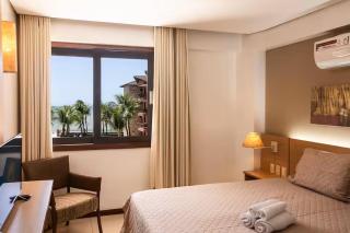 Kariri Beach Residence Aparthotel - Caucaia - 2