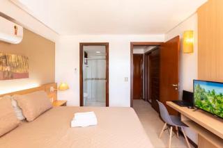 Kariri Beach Residence Aparthotel - Caucaia - 5
