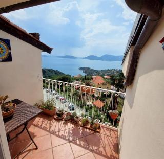 Vista Paradiso - Lerici - 9