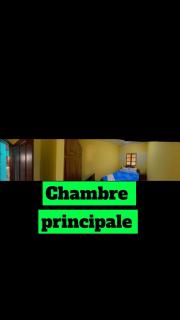 UFF House - Yaoundé - 0