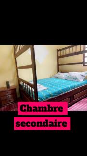 UFF House - Yaoundé - 6