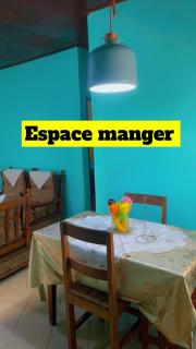 UFF House - Yaoundé - 2
