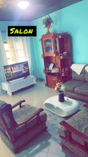 UFF House - Yaoundé - 1