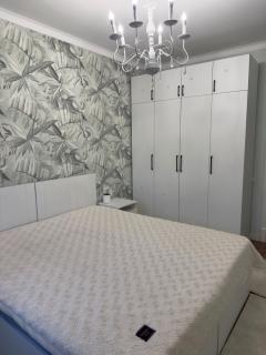 apartment Tashkent hotel center 2 bedrooms - 6