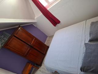 Chambre double - Cilaos - 8